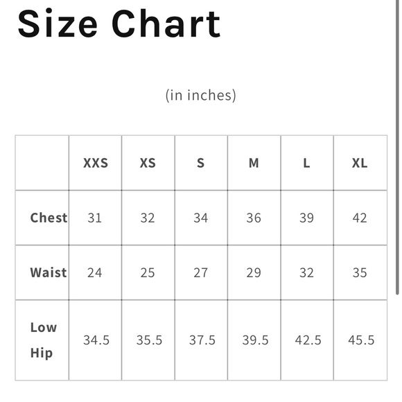 Tularosa Hannah Mini Skirt in Ivory - Picture 7 of 7